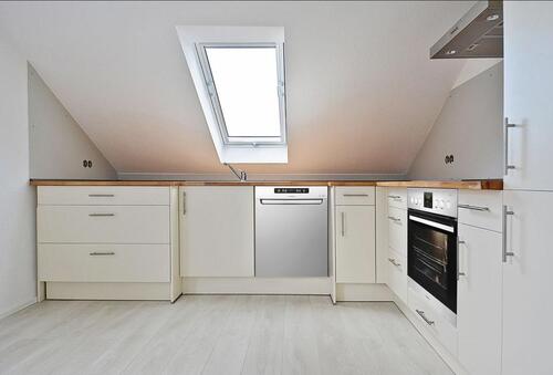 Foto - gemütliche 2-Zimmer Dachgeschosswohnung in Biebergemünd - Kassel