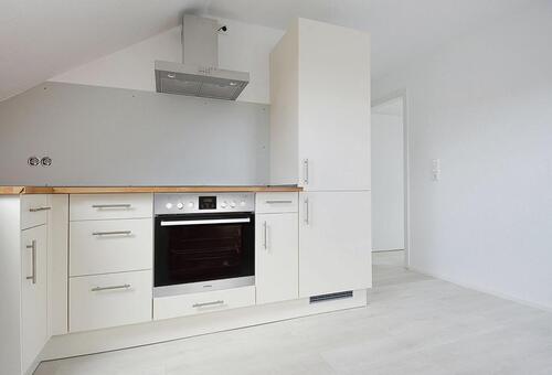 Foto - 2 Zimmer Dachgeschoßwohnung zur Miete in Gelnhausen