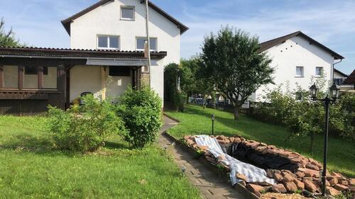 Foto - Dachgeschoßwohnung in Gelnhausen zur Miete