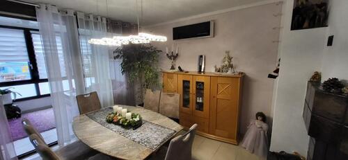 Foto - Wohnung 3,5 Zimmer, ca. 118 m², 1. Stock 72766 Mittelstadt