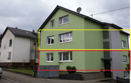 Foto - Großzügige DGWohnung in NK Naherholungsgebiet am Furpacher Weiher