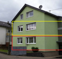 Großzügige DGWohnung in NK Naherholungsgebiet am Furpacher Weiher - Neunkirchen Kohlhof