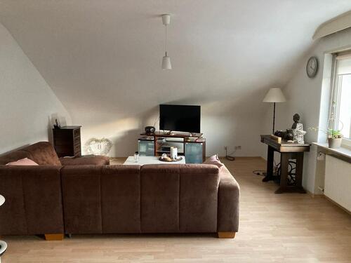 Foto - 4 Zimmer Dachgeschoßwohnung in Neunkirchen