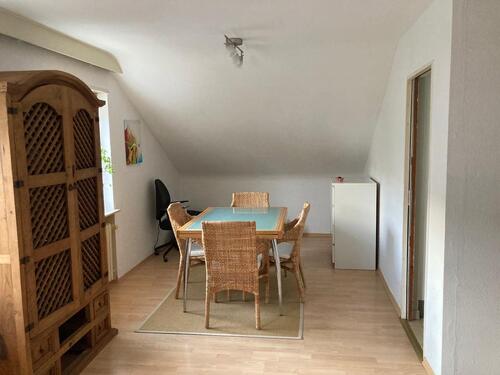 Foto - Dachgeschoßwohnung in Neunkirchen zur Miete