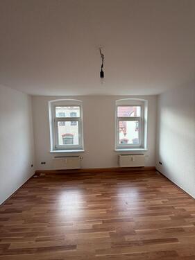 Foto - Schöne helle 2-Raum-Dachgeschosswohnung ab sofort zu vermieten!