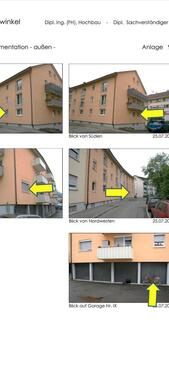 Foto - 3 Zimmer wohnung zum verkaufen Singen Schlachthausstrasse 5