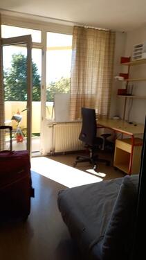 Foto - 2 Zimmer Etagenwohnung zur Miete in Trier