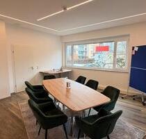 Praxis Büroräume in UlmWeststadt zum vermieten - Weißenhorn