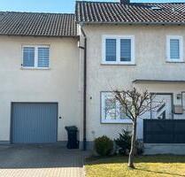 Doppelhaushälfte in Korbach, Lilienstr.8