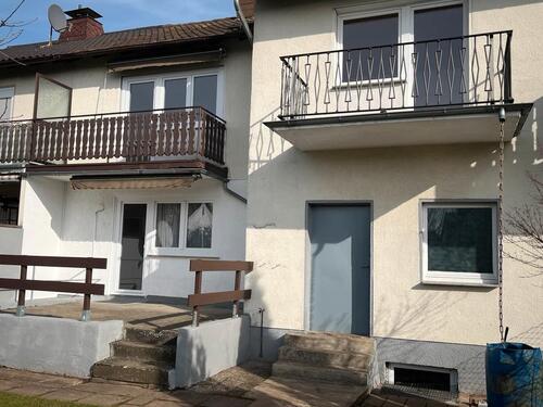 Foto - 4 Zimmer Doppelhaushälfte in Korbach