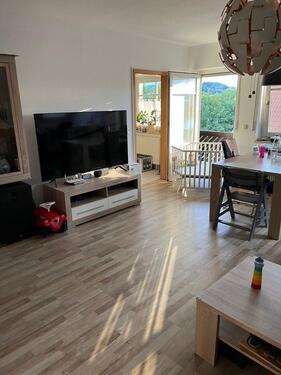 Foto - Großzügige 4-Zimmer Wohnung in Rabenau Londorf zu vermieten!