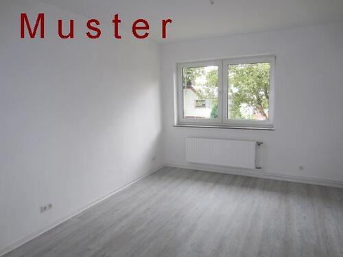 Foto - 2 Zimmer Erdgeschoßwohnung zur Miete in Velbert
