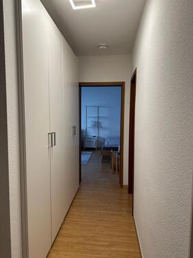 Foto - Etagenwohnung in Wiesbaden zur Miete