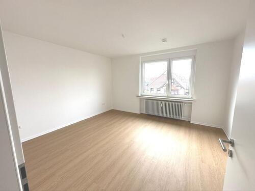 Foto - 3 Zimmer Etagenwohnung in Oldenburg