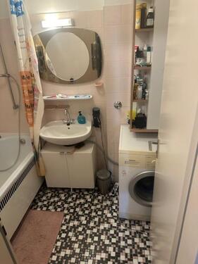 Foto - Etagenwohnung in München zum Kaufen