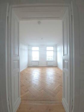 Foto - 3 Zimmer Etagenwohnung zur Miete in Magdeburg