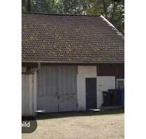 Lagerhalle Wetschewell - ca. 130m² ab sofort zu vermieten - Erkelenz