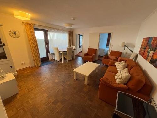 Foto - Drei Zimmerwohnung Westerland Sylt