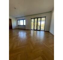 Charmante Altbauwohnung am Stadtrand von Saarbrücken