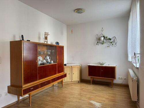 Foto - Erdgeschoßwohnung in Aue-Bad Schlema zum Kaufen