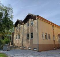 3-Raum-Wohnung - 1.295,00&nbsp;EUR Kaltmiete, ca.&nbsp; 146,57&nbsp;m&sup2; in Templin (PLZ: 17268)