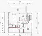 Foto - 3 Zimmer Etagenwohnung zur Miete in Templin