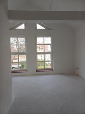 Foto - Etagenwohnung in Templin zur Miete