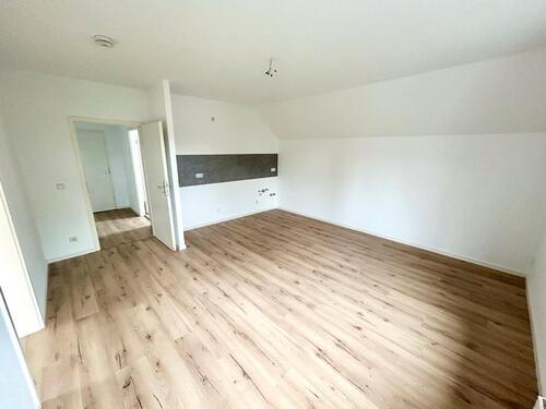 Foto - 2 Zimmer Maisonettenwohnung zur Miete in Chemnitz