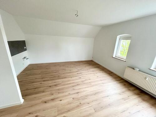 Foto - 2 Zimmer Maisonettenwohnung in Chemnitz