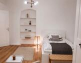Foto - Voll möbl.sehr stilvolle 1-Zimmer-WHG mit gehobener Innen Aust.