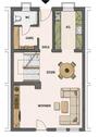 Foto - Familienhaus mit Südwestgarten & Garage