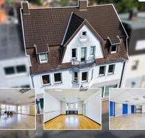 Kapitalanlage im Zentrum Elversbergs MFH Wohn u. Geschäftshaus - Spiesen-Elversberg