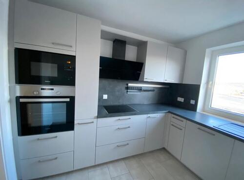 Foto - 3 Zimmer Dachgeschoßwohnung zum Kaufen in Rödental