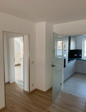 Foto - 3 Zimmer Dachgeschoßwohnung in Rödental