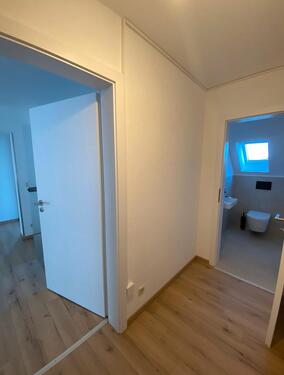 Foto - Dachgeschoßwohnung in Rödental zum Kaufen