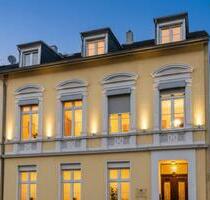 Frisch sanierte Altbauwohnung Trier Innenstadt 86qm