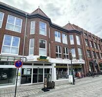 Attraktive Gewerbefläche in der Innenstadt - Winsen (Luhe)