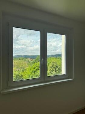 Foto - Etagenwohnung in Sangerhausen zur Miete