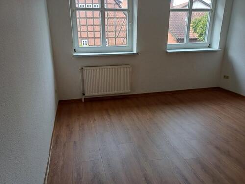 Foto - Etagenwohnung in Bad Wilsnack