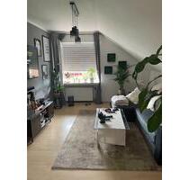 Helle und ruhige DG-Wohnung, Hollage, zum 1. Dezember - Wallenhorst