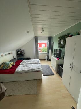 Foto - Etagenwohnung zur Miete in Wallenhorst