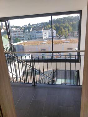 Foto - 2 Zimmer-Wohnung zentral in Betzdorf zu vermieten