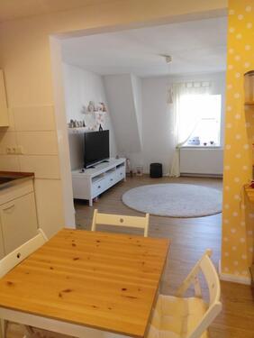 Foto - Etagenwohnung in Betzdorf