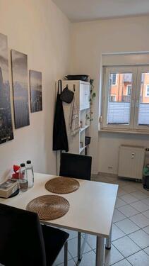 Foto - Etagenwohnung zur Miete in Nürnberg