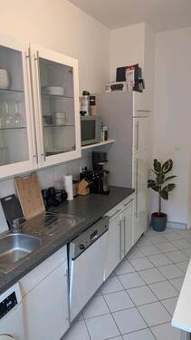 Foto - Etagenwohnung in Nürnberg