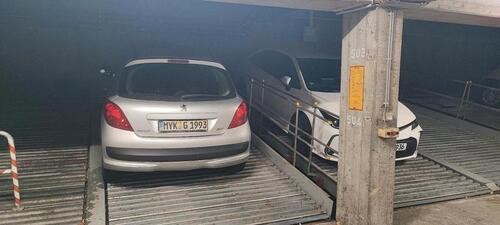 Foto - Ihr sicherer Duplex-Stellplatz in Top-Lage von 5122 Mainz