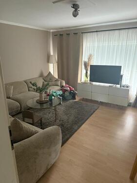 Foto - Etagenwohnung in Herford