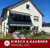 Perfekte 3-Zimmer-Erdgeschoss Wohnung mit großer Terrasse! Lauterhofen - OT Traunfeld