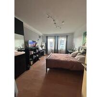 Helles WG-Zimmer Nähe Schanz - 500,00 EUR Kaltmiete, in Aachen (PLZ: 52064) Aachen-Mitte