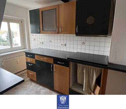 Foto - Etagenwohnung in Coswig